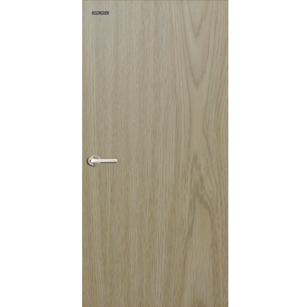 Cửa nhựa ABS Hisung Hàn Quốc GLX-ABS-111-MQ808