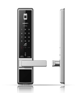 Khóa vân tay mật mã HIONE+ H-5490