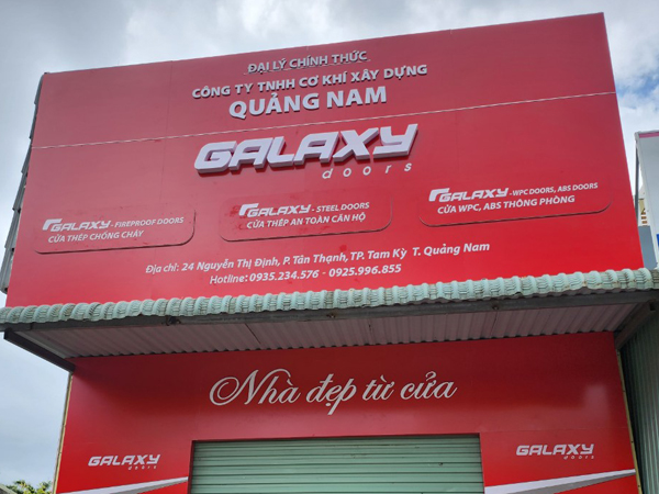 cửa nhựa quảng nam