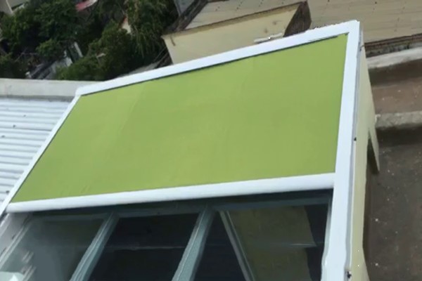 m&aacute;i xếp ags quảng nam