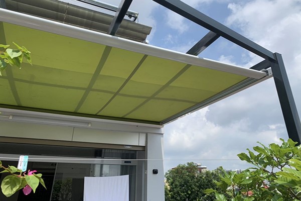 m&aacute;i bạt tam kỳ  ags